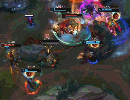 使他的最佳 使他的最佳