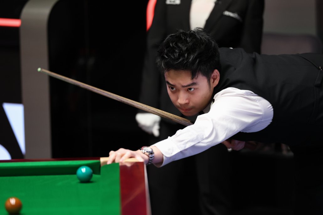 而他在失利 而他在失利