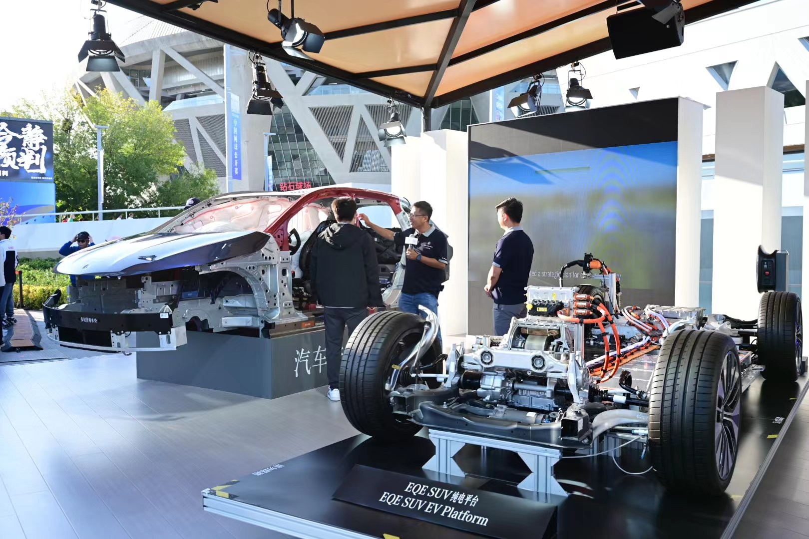 来了令人期 来了令人期